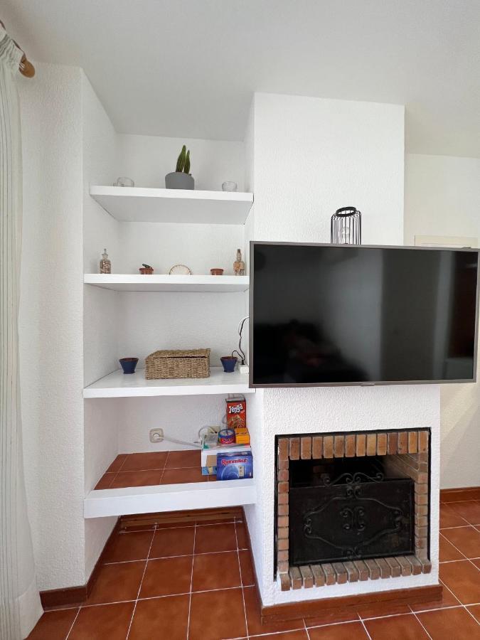 Ap21-Sa Riera Apartamento Begur Exterior foto