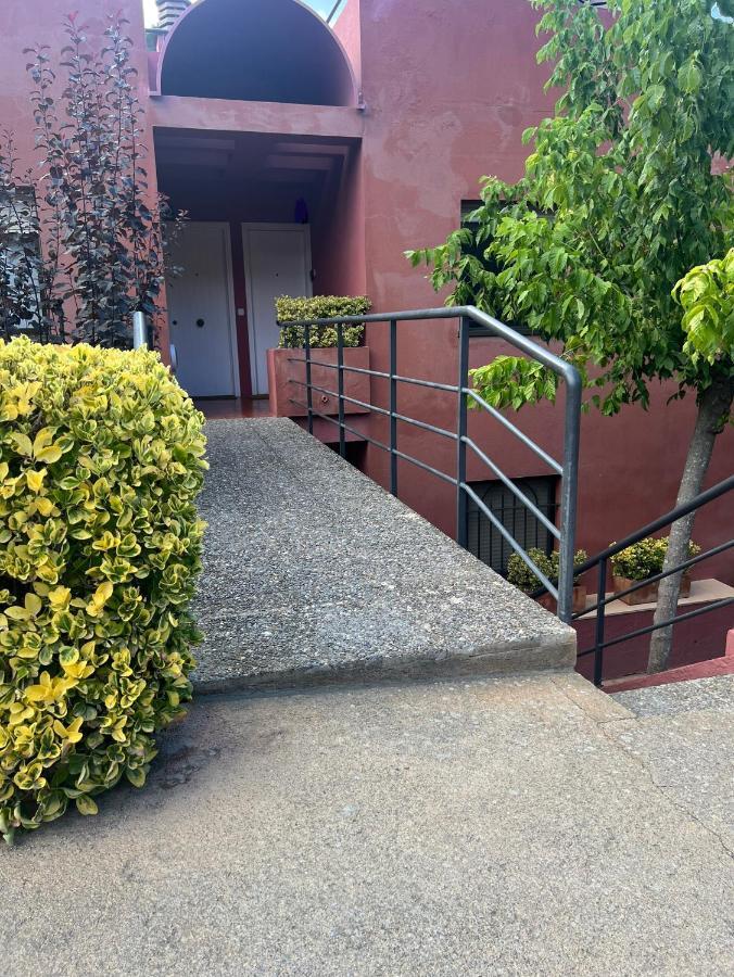 Ap21-Sa Riera Apartamento Begur Exterior foto