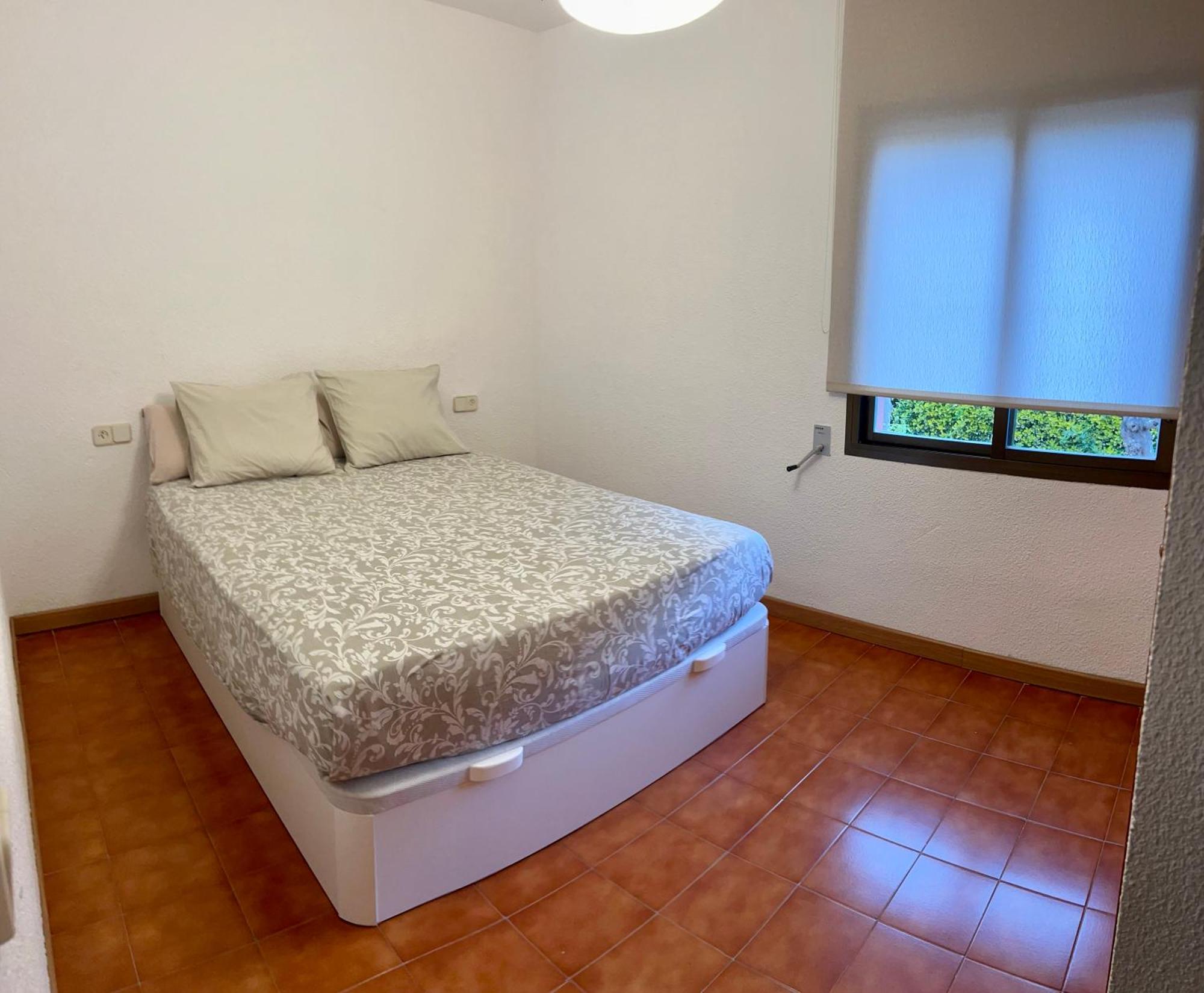 Ap21-Sa Riera Apartamento Begur Exterior foto