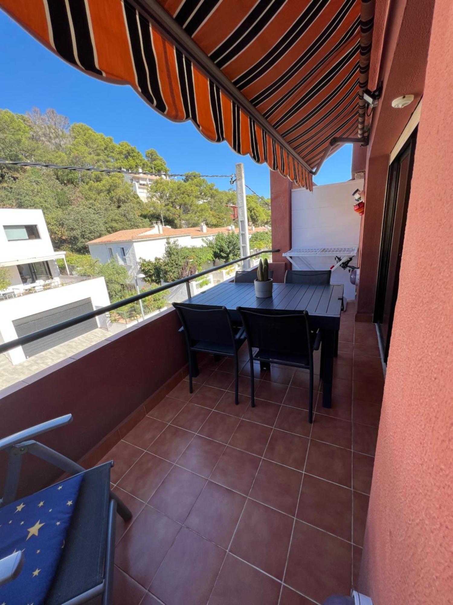 Ap21-Sa Riera Apartamento Begur Exterior foto