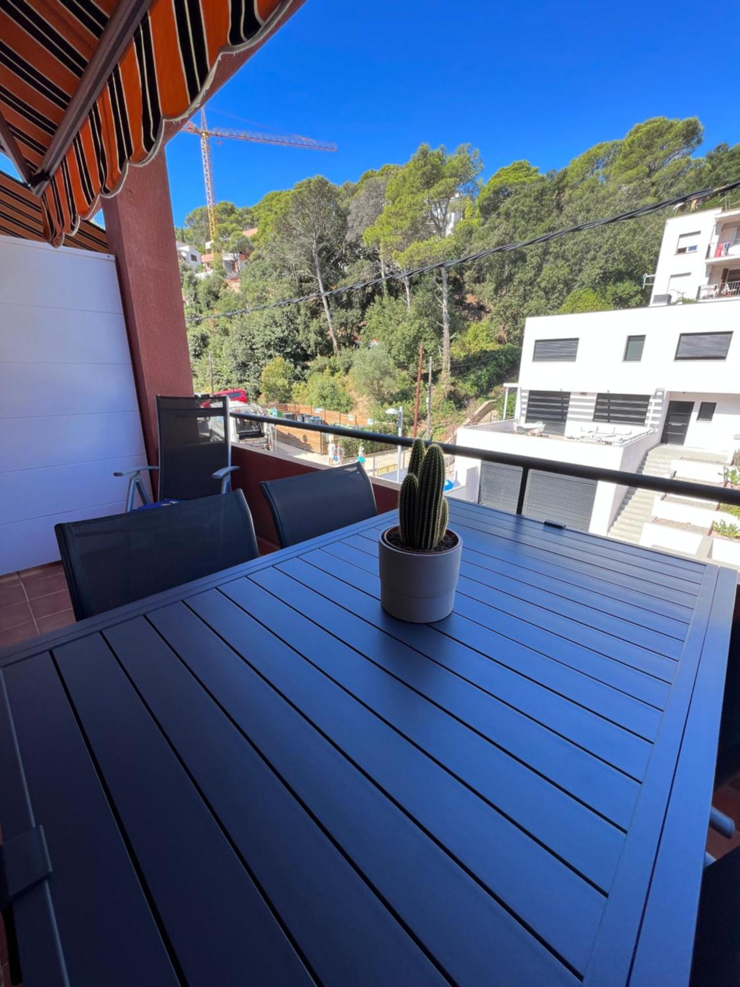 Ap21-Sa Riera Apartamento Begur Exterior foto